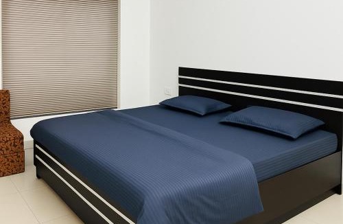 Mathura Apartment | Patron Stay