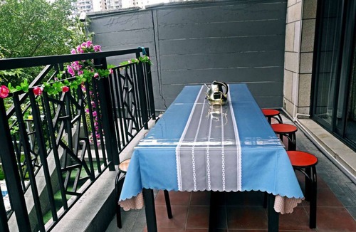 Conghua Villa | Pattaya House