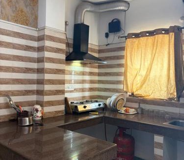 Hatigaon Apartment | Pause 1