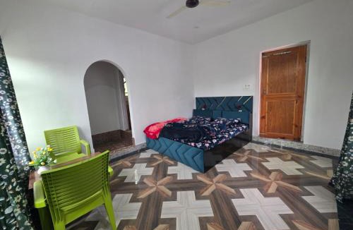 Kupwara Hotel | Payer Resort