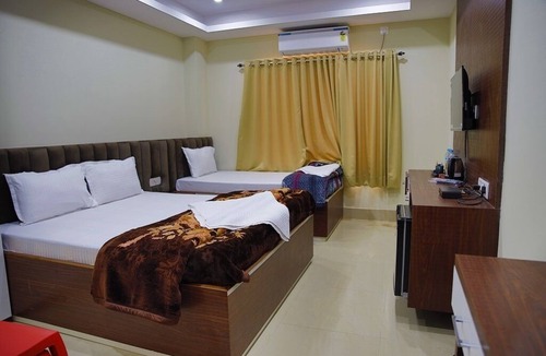 Sualkuchi House | Peace and bliss guest house