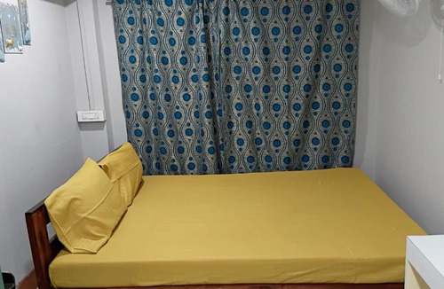 Beltola House | Peaceful Garden Villa near Sankardev Netralaya