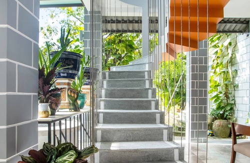 Cam Thanh Villa | Peaceful oasis away from the hustle & the bustle in Hoi An