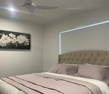 Brisbane Apartment | Peaceful Paradise