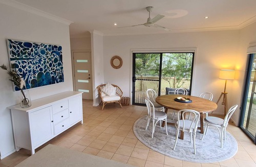 Patonga House | Peaceful Patonga Holiday House