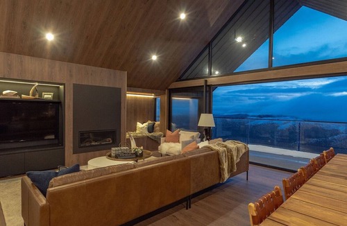 Hotham Heights Ski Chalet | Peak Chalet - Mt Hotham