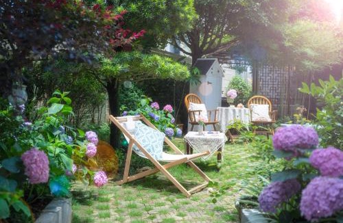 Ten Mile Gallery House | Peakview Retreat Yangshuo Yulong River