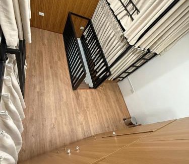 Hang Buom Hostel | Peanut Stay Hostel