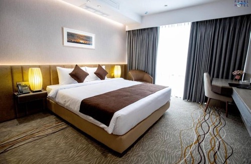 Banani Hotel | Pearl Hotel
