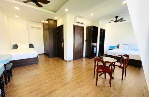 Khem Beach Hotel | Pearl Hotel Phu Quoc