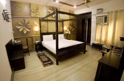 Agra House | Pearl of Taj Home Stay