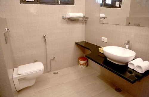 Agra House | Pearl of Taj Home Stay