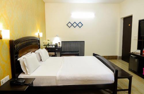 Agra House | Pearl of Taj Home Stay