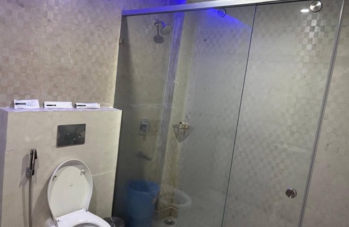 Najibabad Hotel | Pearl Residency