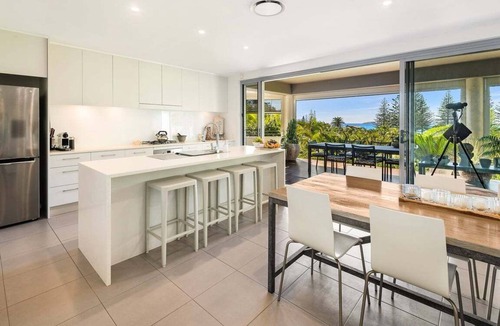 Sapphire Beach Resort | Pearl - Resort Pool, Tennis Courts, Beach Front