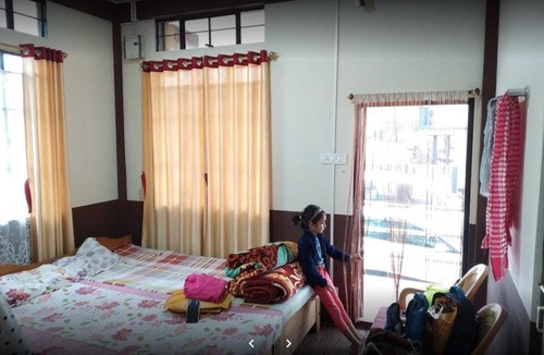 Cherrapunji House | PEARLS HOMESTAY