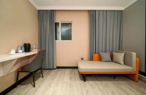 Jin'an District Hotel | Pebble Motel Zhangzhou Gucheng