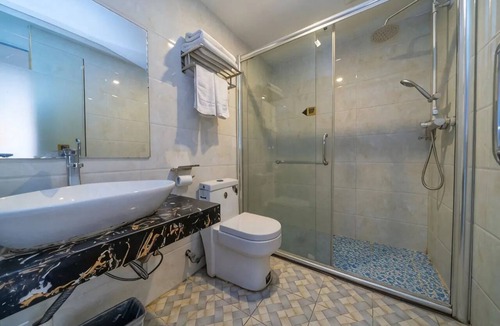 Jin'an District Hotel | Pebble Motel Zhangzhou Gucheng