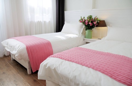 Wangfujing Shopping Area Hostel | Peking Station Hostel