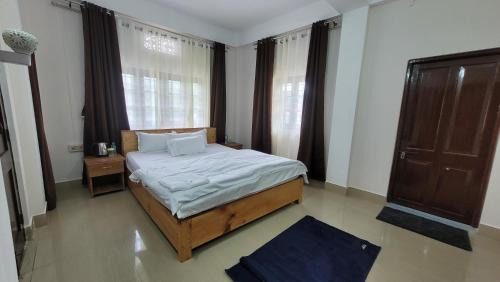 Bomdila House | Pema Chojum Homestay Shergaon