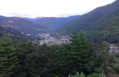 Dirang House | Pema HOMESTAY