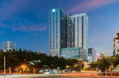 Beijing Road Apartment | Pengman Beijing Road A-mall Apartment