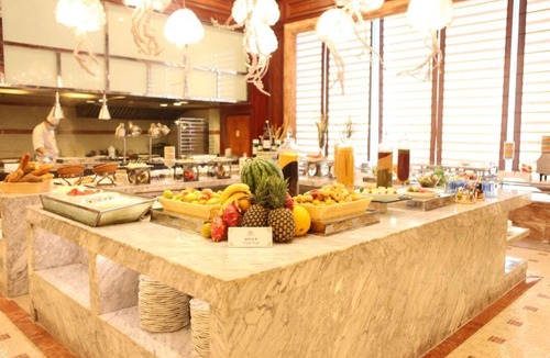 Yansha Hotel | Pengrun Hotel
