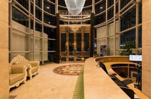 Shekou Hotel | Pengyue Hotel Shenzhen Bay Port & Sea World Metro Station Branch