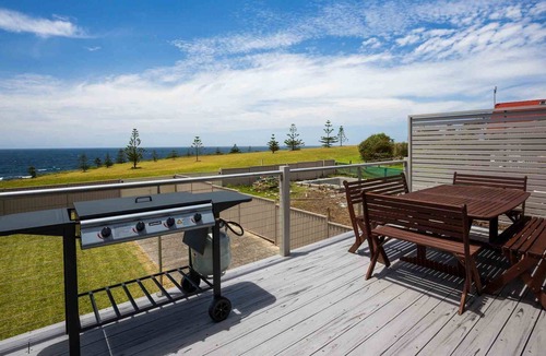 Gerroa House | Peninsula 180, Gerroa, South Coast