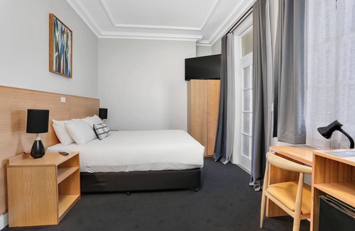 Penshurst Hotel | Penshurst Hotel