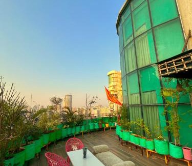 Noida Apartment | Penthouse
