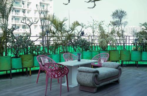 Noida Apartment | Penthouse