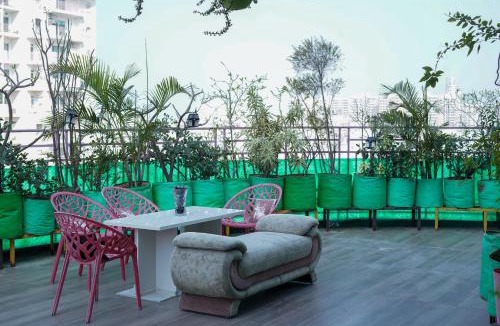 Noida Apartment | Penthouse