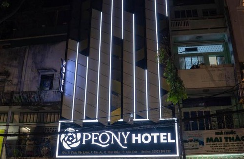 Ninh Kieu Hotel | Peony Hotel