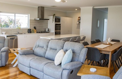 Peppermint Grove Beach House | Peppermint Rise - a luxurious retreat in Peppermint Grove Beach, WA.