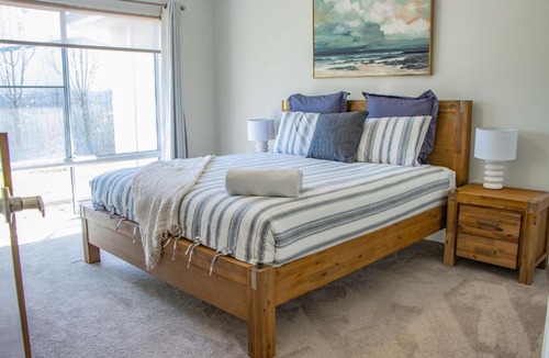 Peppermint Grove Beach House | Peppermint Rise
