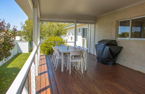 Peppermint Grove Beach House | Peppermint Rise