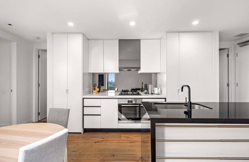 Docklands Hotel | Peppers Southern Cross Melbourne