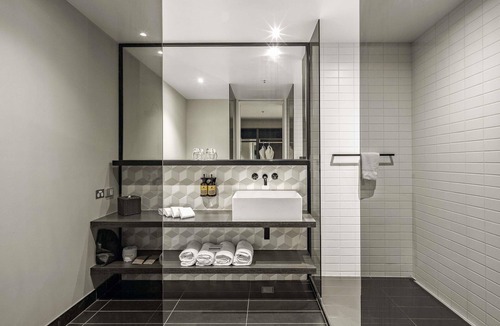 Docklands Hotel | Peppers Southern Cross Melbourne