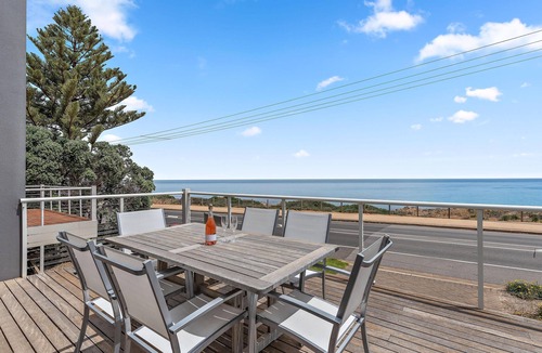 Port Willunga House | Percival Point ~ Port Willunga - Sweeping Pt. Willunga Sea Views