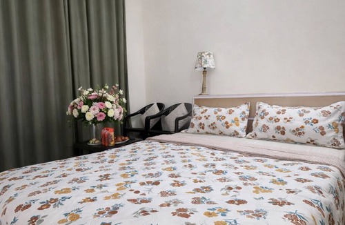 Shillong Bed & Breakfast | Perfect 5-bedroom bed & breakfast in soothing Shillong location