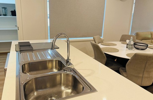 Claymore House | perfect home away from your home!