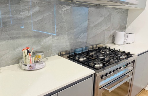 Claymore House | perfect home away from your home!