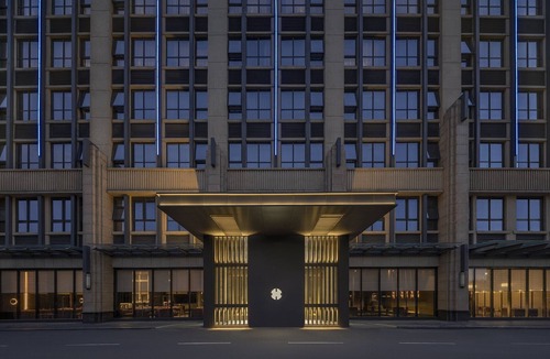 Baqiao Hotel | Perfect Hotel