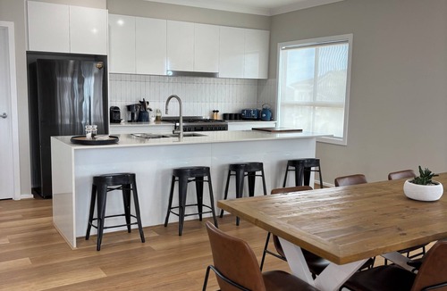 Moonta Bay House | Perfect Port Hughes Beach House!
