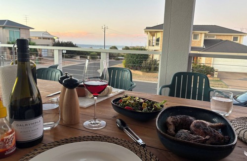 Moonta Bay House | Perfect Port Hughes Beach House!
