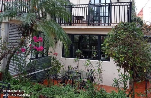 Sai Kung House | Perfect vacation! Beach, pool/tennis court, 5 min MTR, garden BBQ
