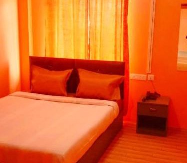Cherrapunji House | Perfect View Homestay