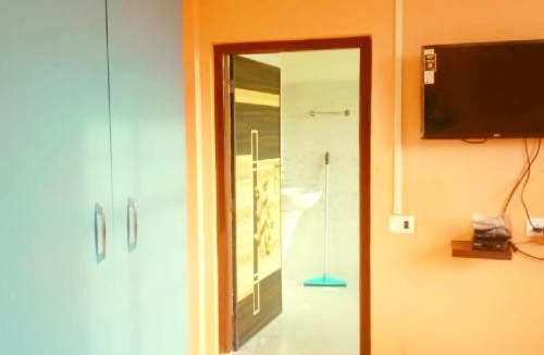 Cherrapunji House | Perfect View Homestay