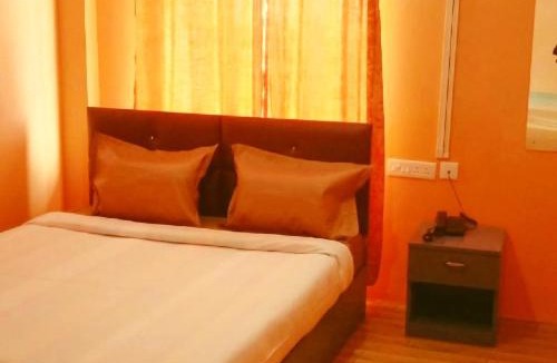 Cherrapunji House | Perfect View Homestay